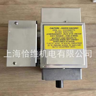 Carrier冷水机零配件 开利电机起动器 HF26BB029上海恰维机电