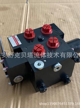 HLPSV 3 C 0 C/NF-3-3 1 G 16/16 N N /M /3 E伺服敏感比例多路阀