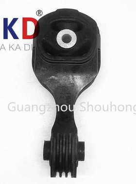 50890-T5A-911适用于本田缤智飞度锋范XR-V汽车发动机后安装橡胶