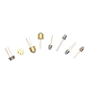 紫外检测火焰传感器新能源汽车的电池仓火焰检测用254nm LED