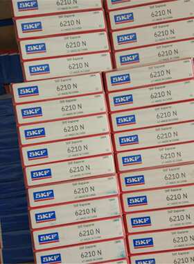 SKF 6210N 瑞典轴承6211 6212 6213 N 6214 6215 6216 2NR 2Z 2RS