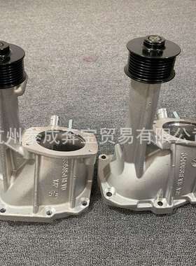 适用路虎3.05.0T机械增压器LR065480 DX23-6F066-CA LR580580泵头