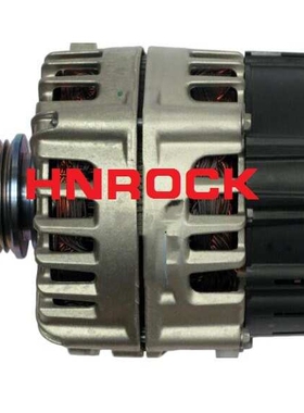 河南若克发电机12V 220A JFZ1921Y-1 06E-903-023B FG23S065