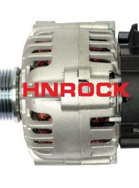 河南若克发电机 CA1879IR   24079  2542928 12V 90A适用于雪铁龙