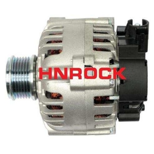 河南若克发电机 CA1879IR   24079  2542928 12V 90A适用于雪铁龙