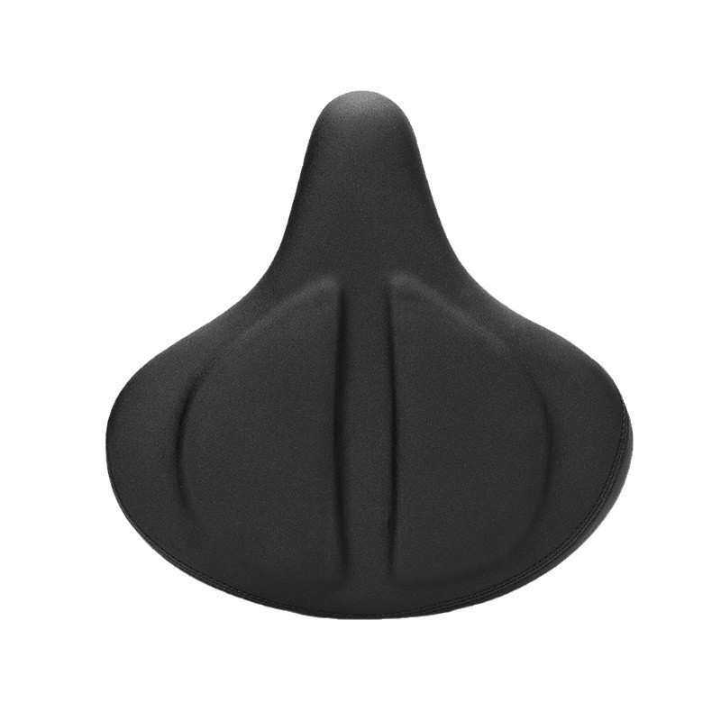 自行车坐垫健身车自行车坐鞍座垫单车坐垫代驾车电瓶车自行车座