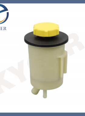 适用于路虎揽胜方向机油壶LR061407 QFX500060