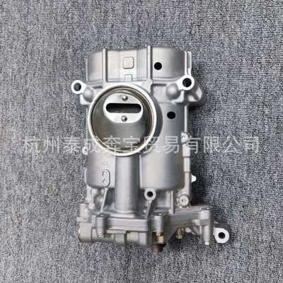 15110-RAA-A01适用本田汽车机油泵总成15110RAAA01