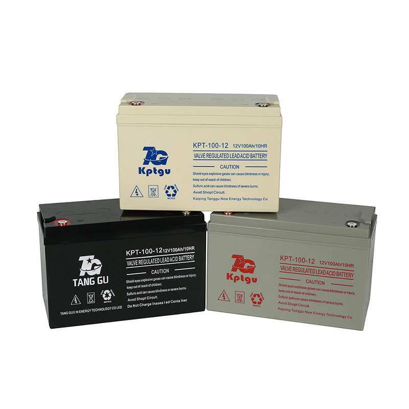 厂家 12V100AH深循环胶体光伏太阳能蓄电池节能环保大容量