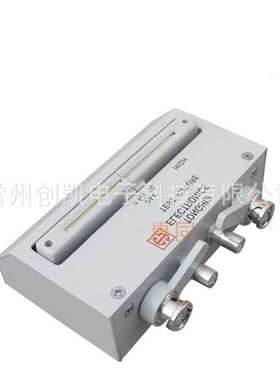 同惠四端测试夹具TH26005A 适用小间距引脚元器件 替代TH26005