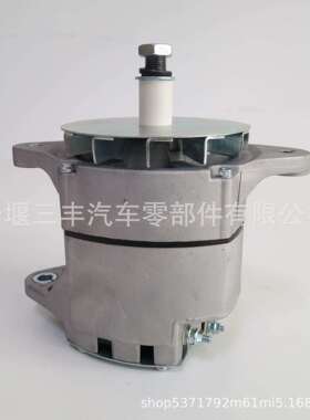 工程机械NT855系列K19系列发电机4060811