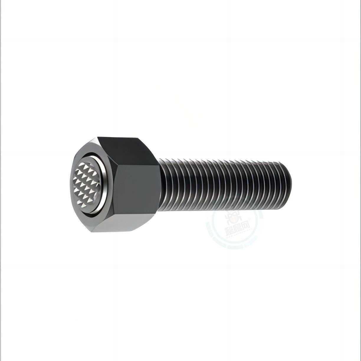 阿曼达 英制可调转矩螺钉 Gripper Swivel Contact Bolt CL-81