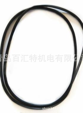 韩国KST DST45:1气动泵喷涂机 活塞O型圈 胶圈 黑色