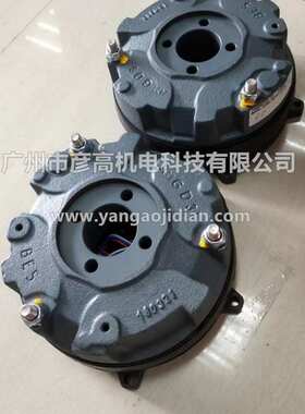 SEW赛威4kw112m机座制动器BMG8 55/75nm 400ac/167dc刹车片线圈