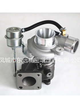 适用江铃瑞迈国五2.5T 总成号111800ANAC  1150900001