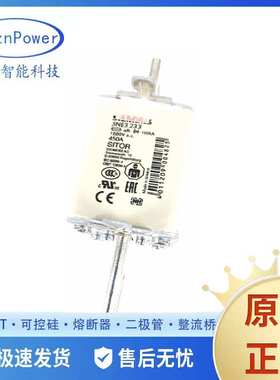 3NE3233 3NE3332-0B 3NE3333德国快恢复熔断器 保险丝原装现货