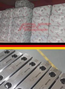 力士乐rexroth三代经济型导轨滑块R205C81320 R205C11320 R205B