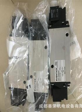 安沃驰AVENTICS气缸0822344010防护等级