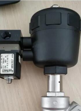 burkertSE30/SE32/SE35叶轮流量计8030/8035宝德8032-00436475