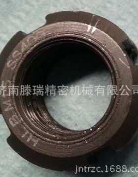 HLB-17组合式锁紧螺帽 HLB-22，HLB-03 HLB-04 HLB-05HLB-22