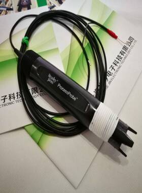 Broadley James B.J.C PH计 S400 污水在线电极 高温PH电极