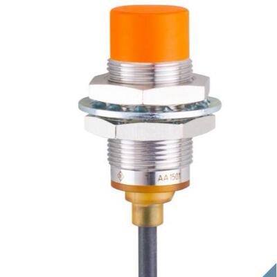 现货IFM易福门传感器电感式接近开关 IGS703 IGB3012-ANKG/2M/PUR