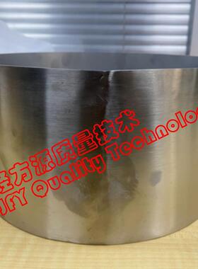 测试用标准锅带盖, 直径120 mm (EN12983)