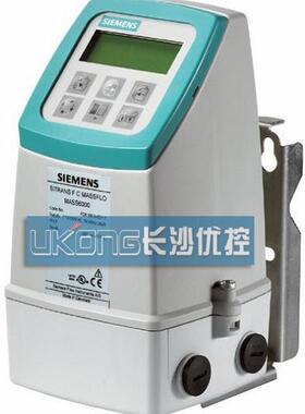 MAG6000 电磁流量变送器 7ME6910-1AA10-1AA0