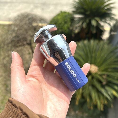 老外都认可!出西班牙碟刹锁摩托车电动车防盗锁自行车刹车盘锁