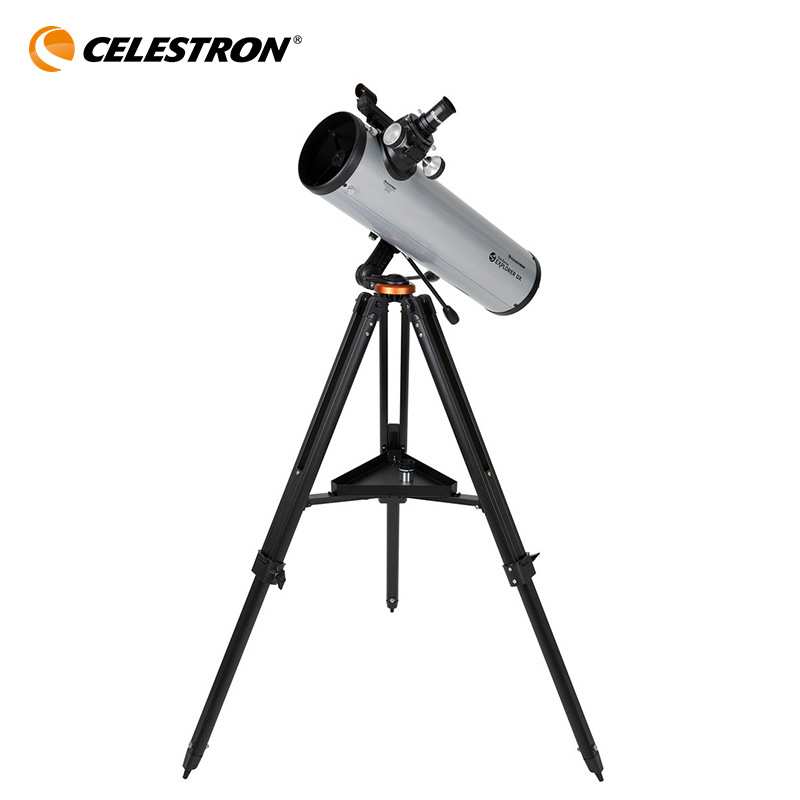 星特朗SSE DX130AZ天文望远眼镜专业观星深空高倍清观天太空大型
