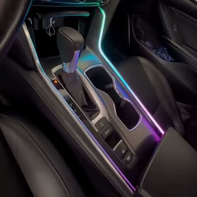 适用于18至23年雅阁马鞍灯英斯派幻彩无损免穿线