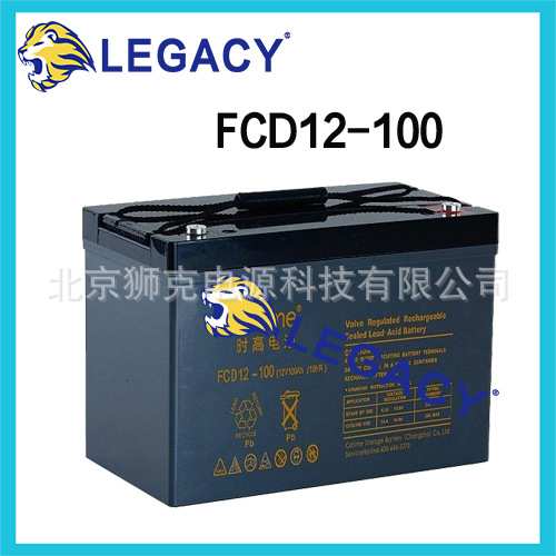 法国STECO蓄电池 FCD12-38 12V38AH 免维护 VRLA电池 价格优惠