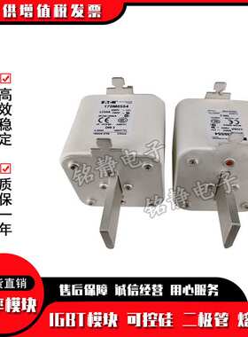 170M8550 170M8554 170M8555 170M8556巴斯曼熔断器现货170M8557