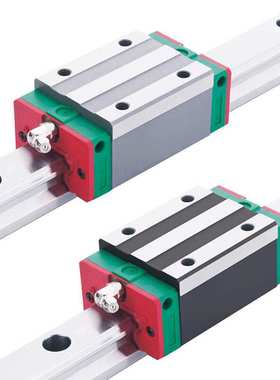 HIWIN HG15滑块,HGH15CA\QHH15CA\HGL15CA\HGW15CC上银线性轴承