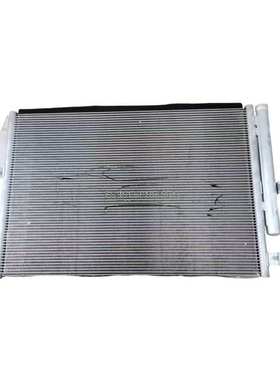 适用于 江淮 思皓 JAC Moskvich 冷凝器总成 8105100U7300