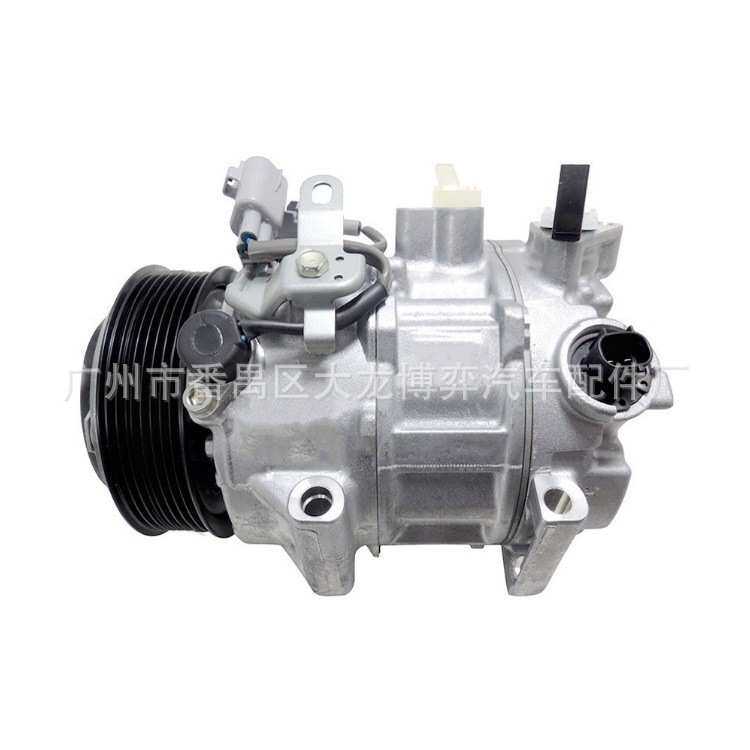 AC Compressor 883100E170 883200E070 883203A510 4472807551