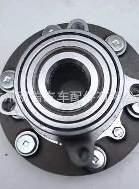 厂家供应L200前轮轴头MR992374;2DUF050N