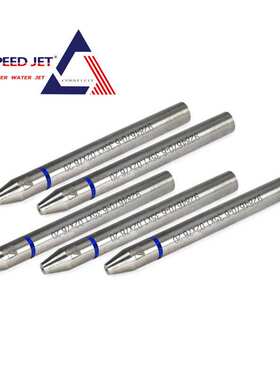水刀砂管 ，水刀砂管喷嘴，FLOW#012680-40-30、1000002-40-30