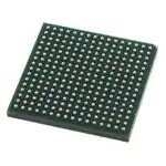 LFE5U-45F-7BG256I可编程逻辑器件(CPLD/FPGA) 封装CABGA-256