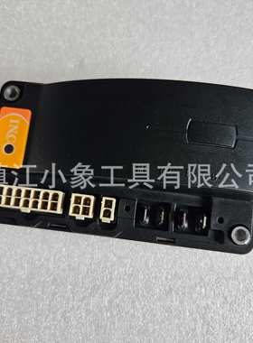 INCO JG-24M10-SP001H 24V 90A 玛西尔电动车 行走控制器