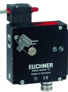 现货 安士能能084246 TZ1LE024RC18VAB-C1826安全开关 原装