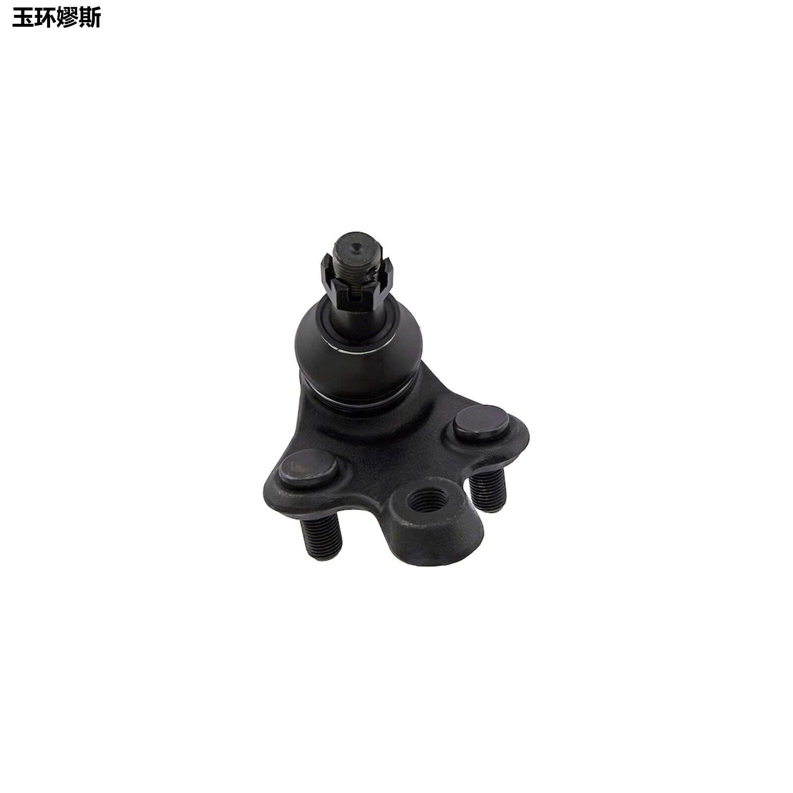 适用丰田卡罗拉 Matrix 2009-2018 前下球头 K500040 一对装
