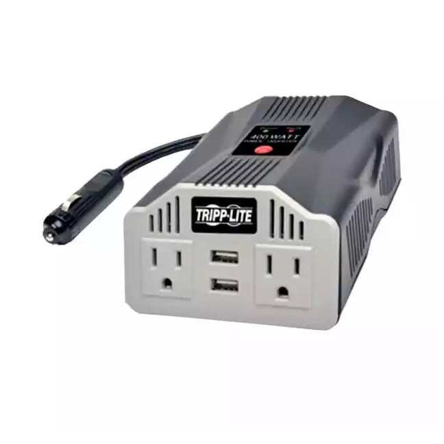 供应Tripp Lite线路保护电源DC到AC（电源）转换器PV400USB