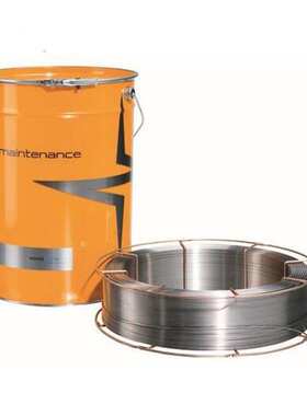 ER316L(Li)不锈钢焊丝UTP UP FX 68 MoLC不锈钢埋弧焊丝0.8-3.2mm