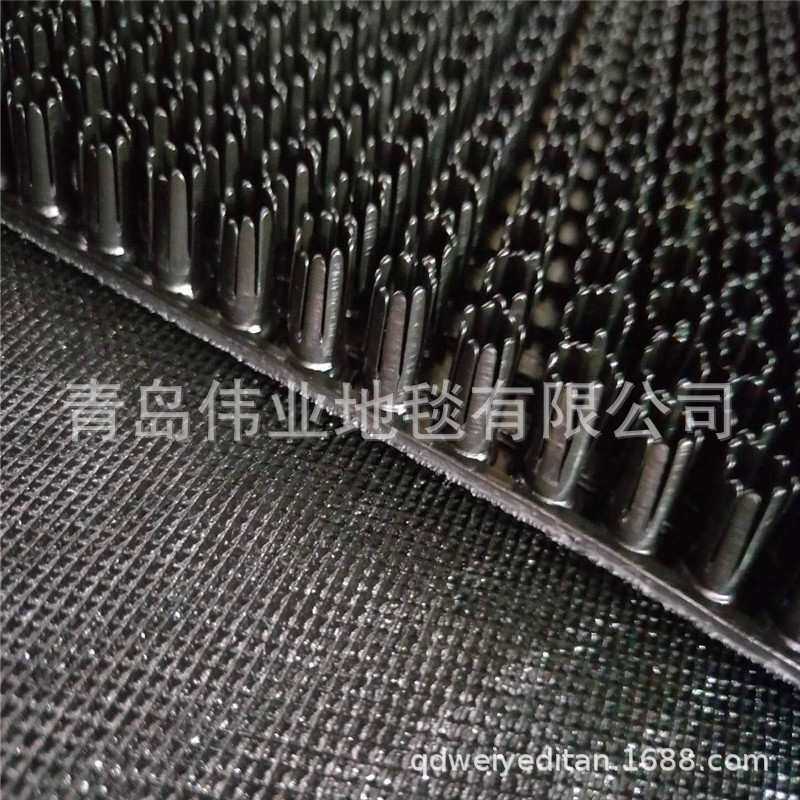 厂家卡车审车专用挂车防飞溅橡胶挡泥板卡车防飞溅挡泥皮支持来样