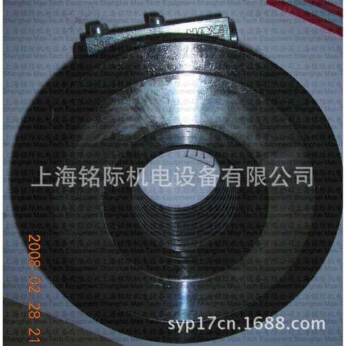 供应 德国 AMTEC 液压 螺母 H-001.070.810N