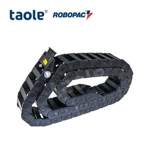 意大利ROBOPAC缠绕机ROBOT S6链条880300007 ROBOPAC配件