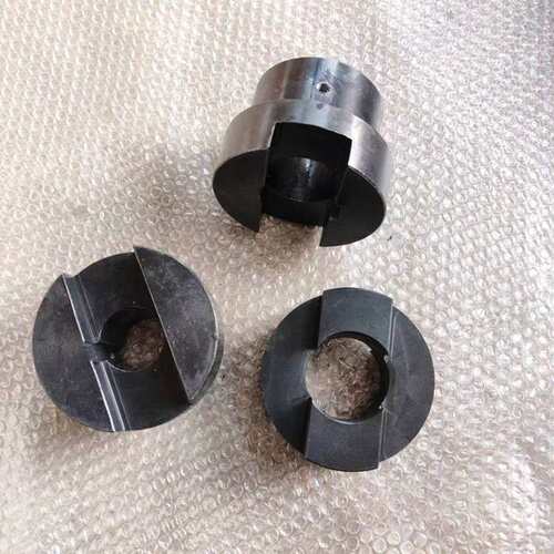 厂家直销十字节可调节滑块联轴器45钢SL大扭矩钢性机械滑块连轴器