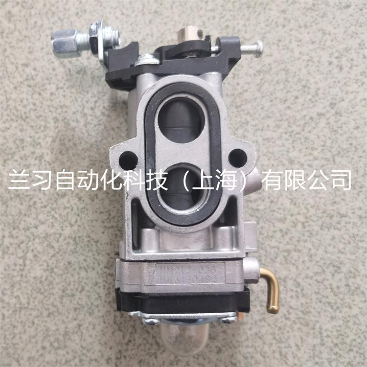 EBZ8500小松风力灭火机二冲程吹风机化油器配件吹雪机