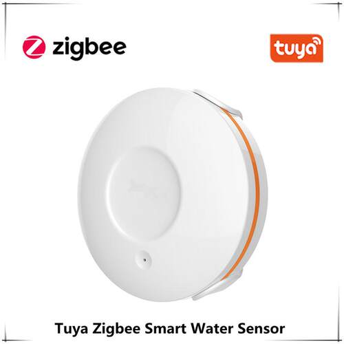 Tuya ZigBee Water Sensor/Flood Sensor【现货供应/】